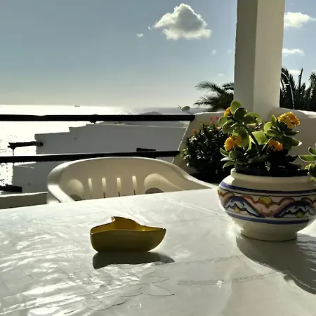 Ocean Breeze Faro * Sardina