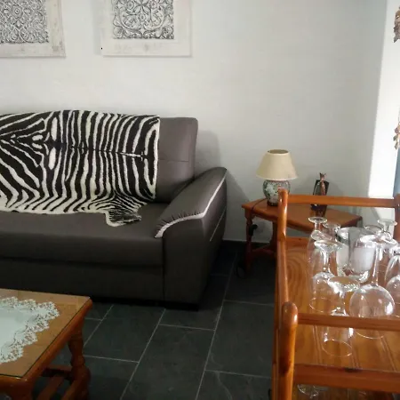Ocean Breeze Faro * Sardina