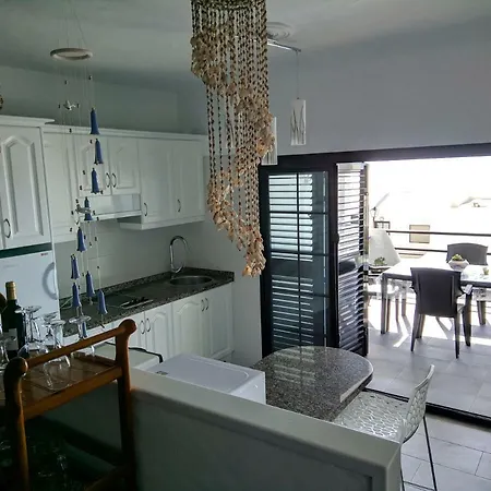 Apartment Ocean Breeze Faro *
