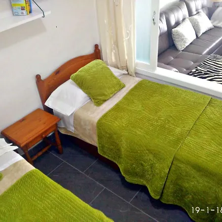 Apartment Ocean Breeze Faro *